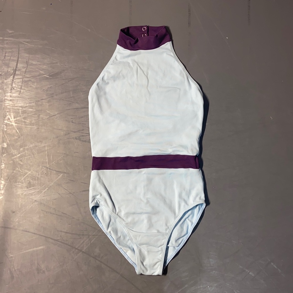 Natalie Couture • Leotard • Extra Small Adult
